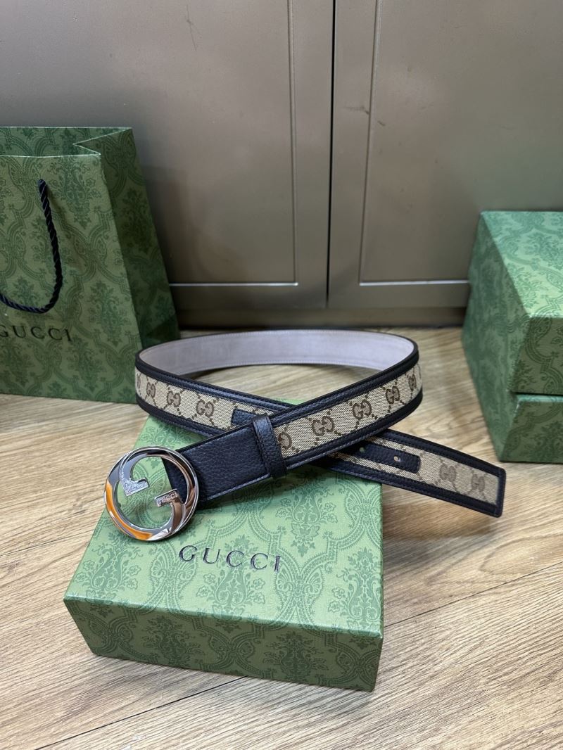 Gucci Belts